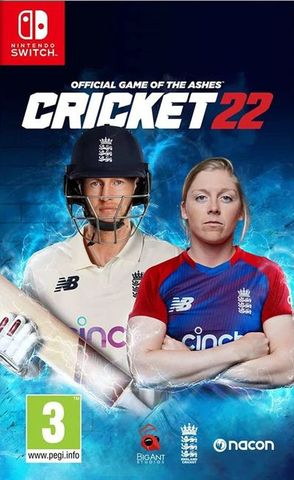 Cricket 19 ps4 best sale used